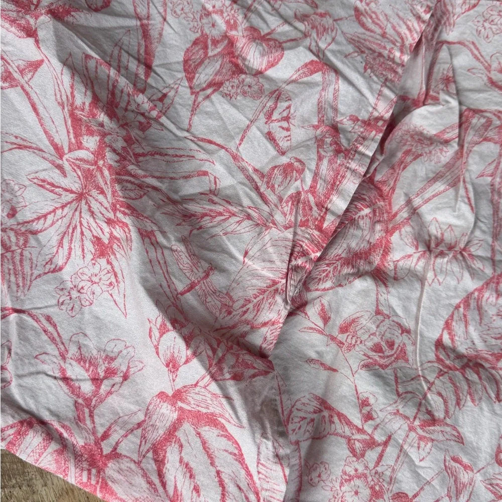 Set of 2 Urban Outfitters Standard Shams